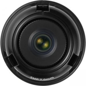 Hanwha Techwin PNM-9000VD Lens Module SLA-5M7000D