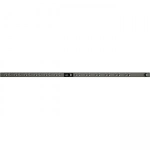 Geist rPDU 24-Outlets PDU NI30045 MN03E4B0-24D203-2ST5A0A10-S