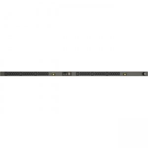 Geist rPDU 36-Outlets PDU NI30073 MN03E4B1-36IT68-3TL6A0A10-S