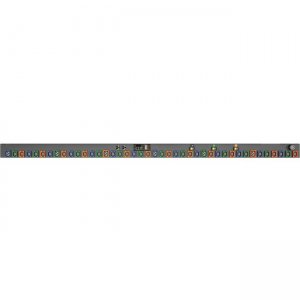 Geist rPDU 44-Outlets PDU NI30250L MN03E5W1-44MJ89-3TL21A0A10-S-A