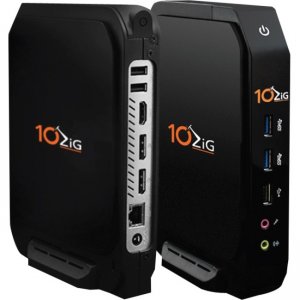 10ZiG Thin Client 5902Q-4400 5902q