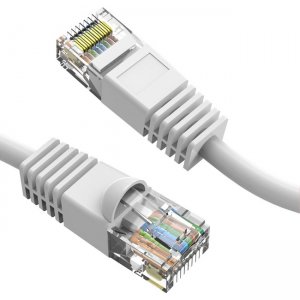 Axiom Cat.6 UTP Patch Network Cable C6MB-W8-AX
