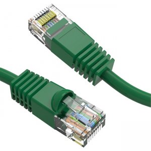 Axiom Cat.6 UTP Patch Network Cable C6MB-N35-AX