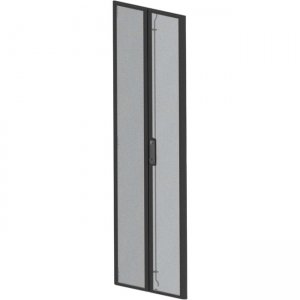 VERTIV Split Perforated Doors for 45U x 600mmW Rack E45603P