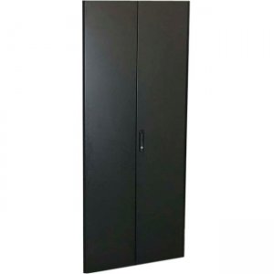 VERTIV Split Solid Doors for 48U x 800mmW Rack E48805S