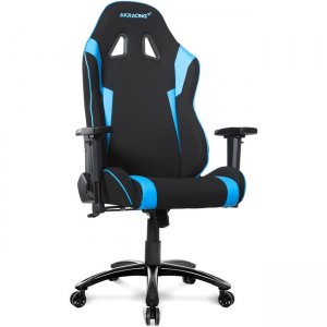 AKRACING Core Series EX-Wide Gaming Chair AK-EXWIDE-SE-BL