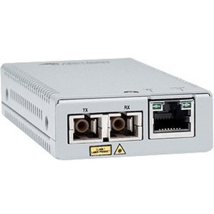 Allied Telesis Transceiver/Media Converter AT-MMC2000/SC-960 MMC2000/SC