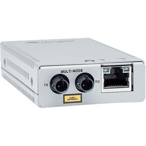 Allied Telesis Transceiver/Media Converter AT-MMC2000/ST-960 MMC2000/ST