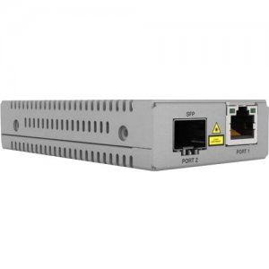 Allied Telesis Transceiver/Media Converter AT-MMC2000/SP-960 MMC2000/SP