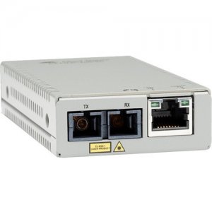 Allied Telesis Transceiver/Media Converter AT-MMC200/LC-960 MMC200/LC