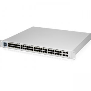 Ubiquiti Layer 3 Switch USW-PRO-48-POE