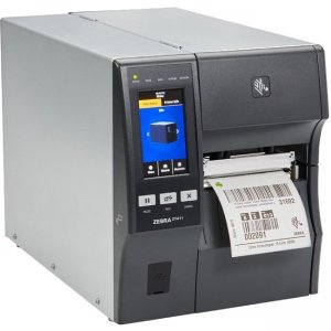 Zebra Industrial Printer ZT41143-T0100A0Z ZT411