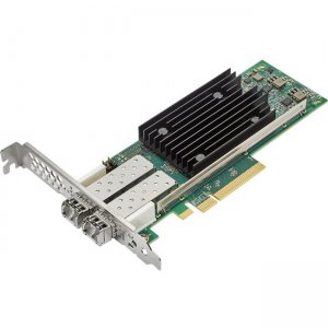 HPE 32Gb 2-port Fibre Channel Host Bus Adapter R2E09A SN1610Q