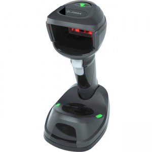 Zebra DS9900 Series Corded Hybrid Imager for Retail DS9908-SRR0004ZZUS DS9908R