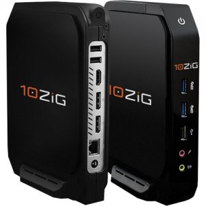 10ZiG Thin Client 5910Q-46390 5910q