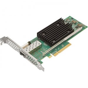 HPE 32Gb 1-port Fibre Channel Host Bus Adapter R2E08A SN1610Q