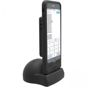 Socket Mobile DuraSled Modular Barcode Scanner CX3590-2241 DS800