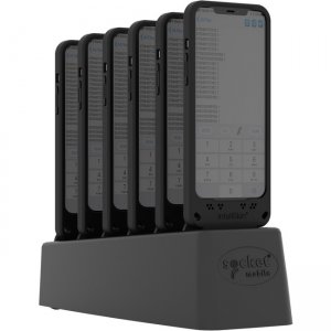 Socket Mobile DuraSled Modular Barcode Scanner CX3606-2257 DS800