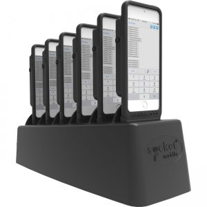 Socket Mobile DuraSled Modular Barcode Scanner CX3613-2264 DS840