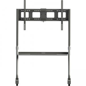 Viewsonic slim trolley cart VB-STND-005