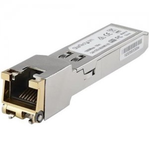 StarTech.com Cisco SFP (mini-GBIC) Module GLCTEST