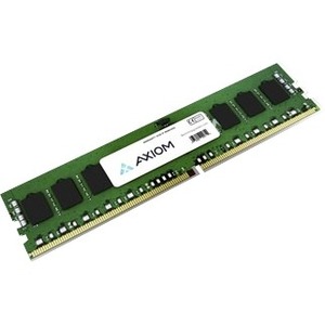 Axiom 64GB DDR4-2933 ECC RDIMM for HP - 5YZ57AA 5YZ57AA-AX