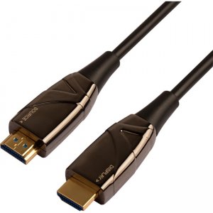 4XEM 30M 100FT Active Optical Fiber HDMI 2.0 Cable 4XFIBERHDMI30M