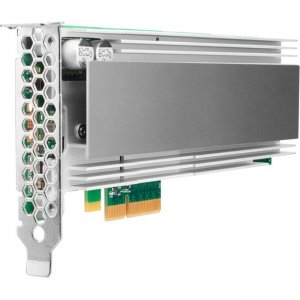 HPE Solid State Drive 878038-H21
