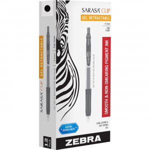 Zebra Pen XA-05 Arrow Tip Liquid Rollerball Pens 47310 ZEB47310