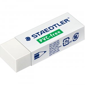 Staedtler Eraser 525B20 STD525B20