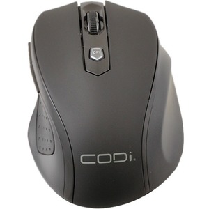 Codi 2.4GHz Wireless Optical Nano Mouse A05013