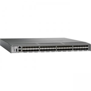 Cisco 16G Multilayer Fabric Switch with 12 Enabled Ports DS-C9148S-12PK9 MDS 9148S