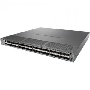 Cisco 16G Multilayer Fabric Switch with 12 enabled ports and 12 x 8G SW SFP+ DS-C9148S-D12P8K9 MDS 9148S