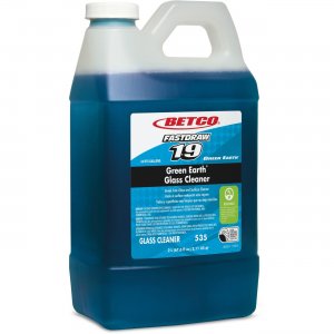 Green Earth Concentrated Glass Cleaner 5354700 BET5354700