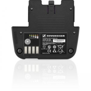 Sennheiser Microphone Battery 504744 ADN-W BA