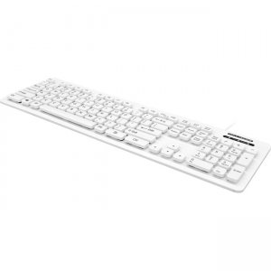 Man & Machine L Cool Keyboard LCOOL/W7