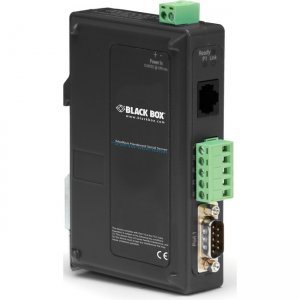 Black Box LES400 Device Server LES431A