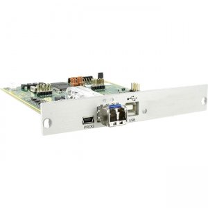 Black Box KVM Extender ACX1MT-U23-SM