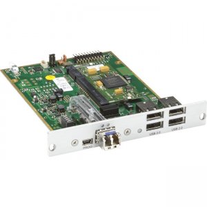 Black Box KVM Extender ACX1MR-U23-SM