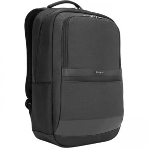 Targus 12"-15.6" CitySmart Essentials Backpack (Gray) TSB893