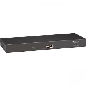 Black Box LES1500 Device Server LES1516A