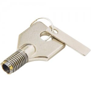 Codi Master Key for Bilateral Key Cable Lock A02013