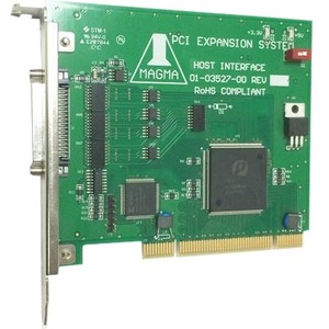 Magma 32-bit PCI Host Card for Desktop PCIHIF68