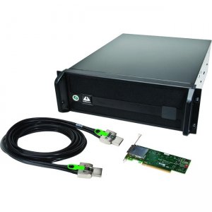Magma ExpressBox 16 Basic EB16-BX8-X8 EB16-BX8