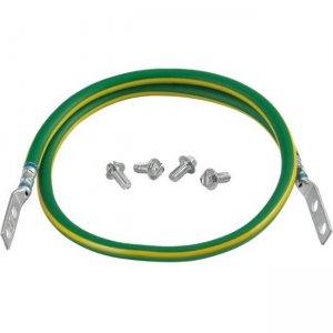 Panduit Auxiliary Cable Bracket Jumper Kit GACBJ68U
