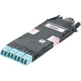 Panduit Network Patch Panel FHC3ZO-08H-10B