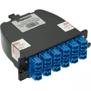 Panduit LC Cassette FC26N-12-10AS