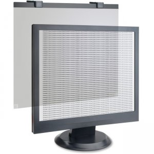 Business Source LCD Privacy/Antiglare Filter 20507 BSN20507