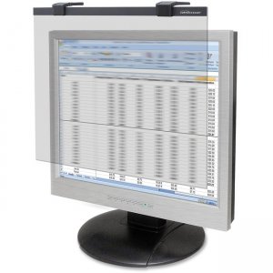 Business Source 19"-20" LCD Privacy/Antiglare Filter 20510 BSN20510