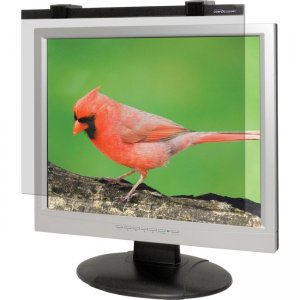 Business Source 19"-20" Monitor Antiglare Filter 20513 BSN20513